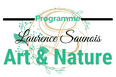 Programme Art et Nature : peintre animalier Laurence Saunois