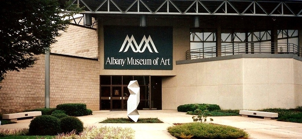 Albany Museum of Art - Albany - Exposition Laurence Saunois, artiste peintre animalier