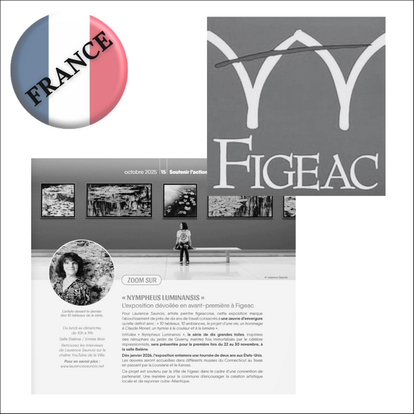 Bulletin municipal de Figeac - Octobre 2025
