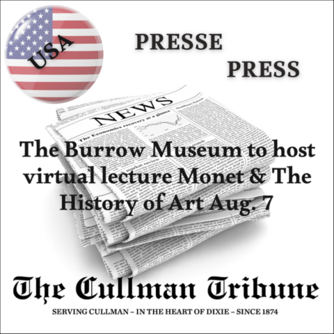 The Cullman Tribune