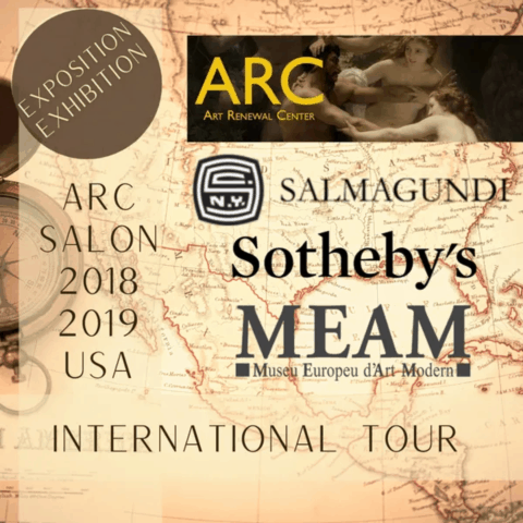 Catalogue - ARC website - 2018-2019 exhibition