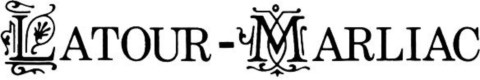 Logo of Latour Marliac's Garden