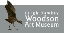 Leigh Yawkey Woodson Art Museum