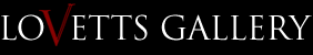 Lovett's Gallery - Laurence Saunois, artiste