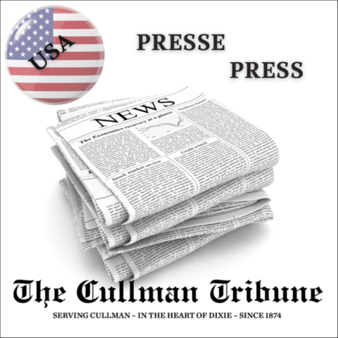 The Cullman Tribune