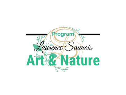 Programme Art & Nature de la peintre animalier Laurence Saunois