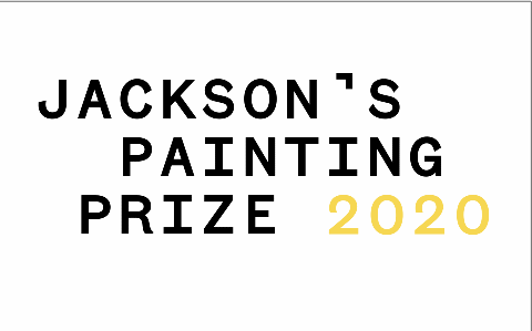 Jackson's painting Prize 2020 - Laurence Saunois, artist
