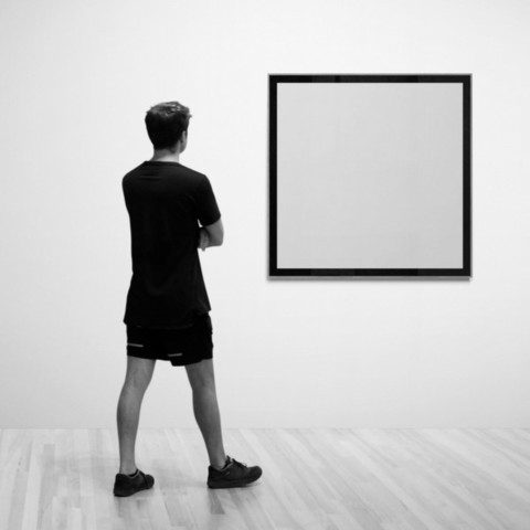 Dimensions de l'oeuvre de Laurence Saunois