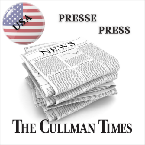 The Cullman Times