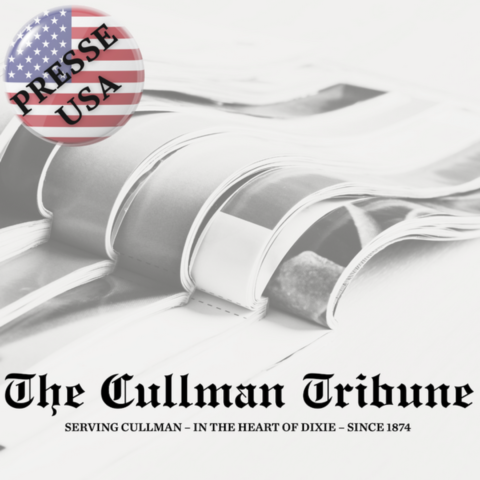 The Cullman Tribune