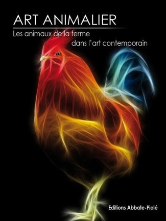 Beau livre - Art Animalier - Editions Abbate-Piolé - Laurence Saunois, peintre animalier