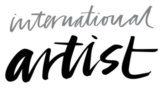 Logo International Artist