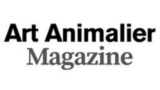 Logo Art Animalier Magazine