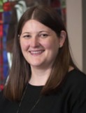 Dr. Maggie Crosland, Curator of European Art at the Birmingham Museum of Art