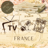 Article de presse sur l'exposition Nympheus Luminansis par Laurence Saunois, Artiste