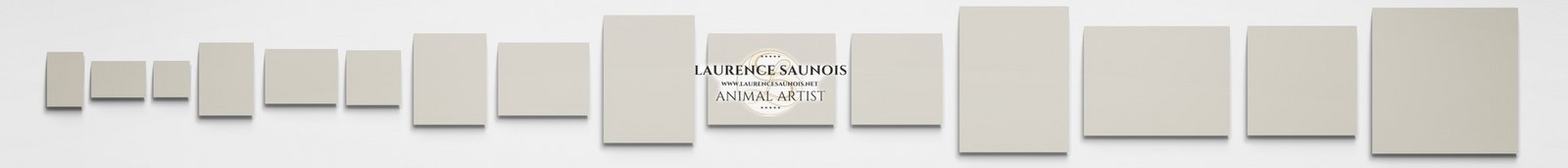 Les différents formats disponibles - Laurence Saunois